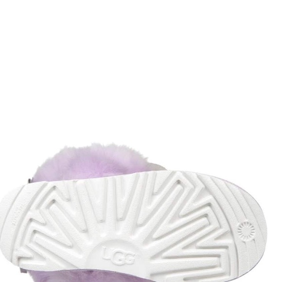 🔥NIB UGG BOOTS Genuine Suede limited edition - Picture 7 of 7